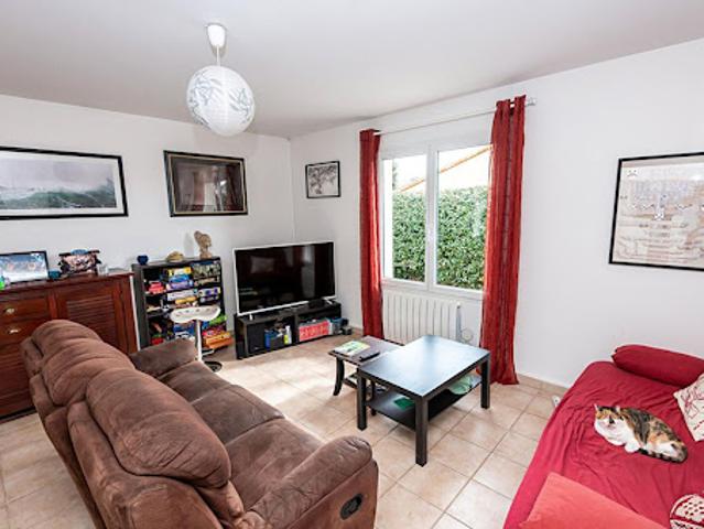 Vente Maison 5 pièces 102 m2 Meschers sur Gironde