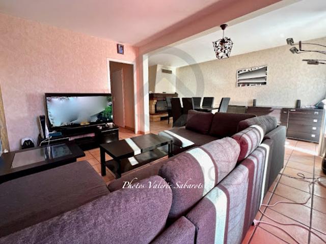 Vente Maison 5 pièces 102 m2 Messanges