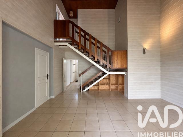 Vente Maison 5 pièces 102 m2 Mer