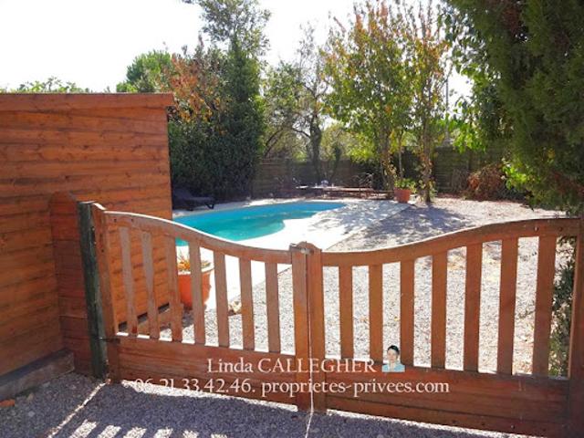 Vente Maison 5 pièces 102 m2 Minerve