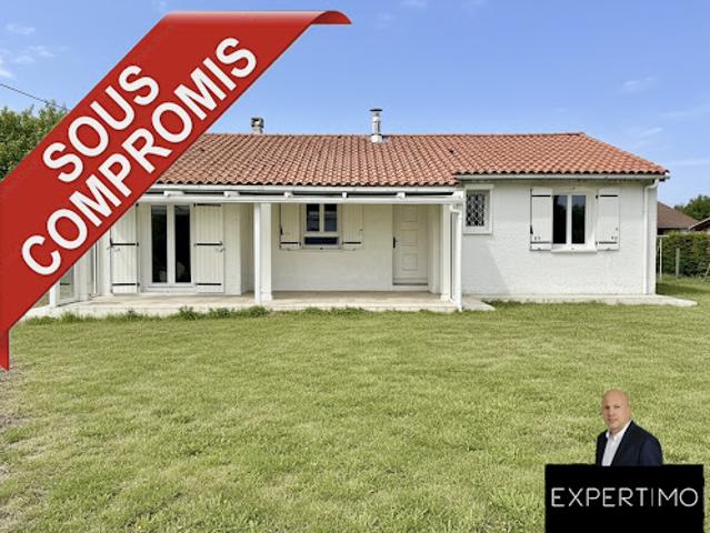 Vente Maison 5 pièces 102 m2 Montauban