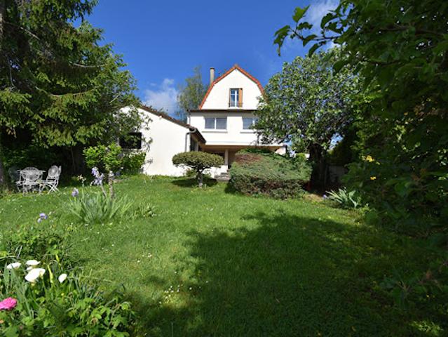 Vente Maison 5 pièces 102 m2 Nevers