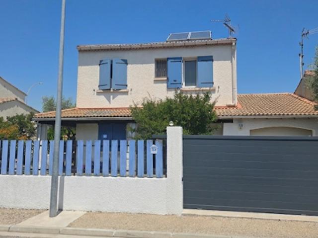Vente Maison 5 pièces 102 m2 Nimes