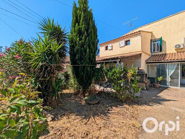 Vente Maison 5 pièces 102 m2 Orange