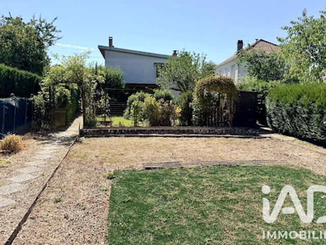Vente Maison 5 pièces 102 m2 Orleans