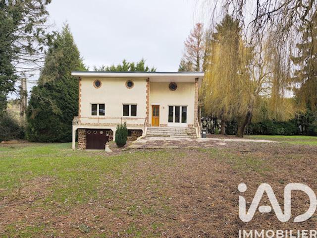 Vente Maison 5 pièces 102 m2 Auchel
