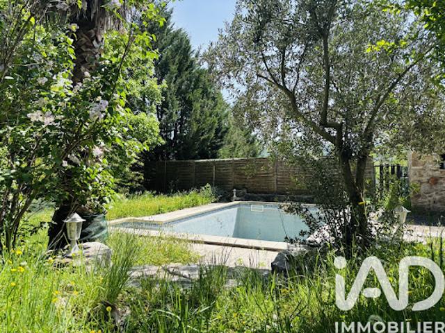 Vente Maison 5 pièces 102 m2 Aveze