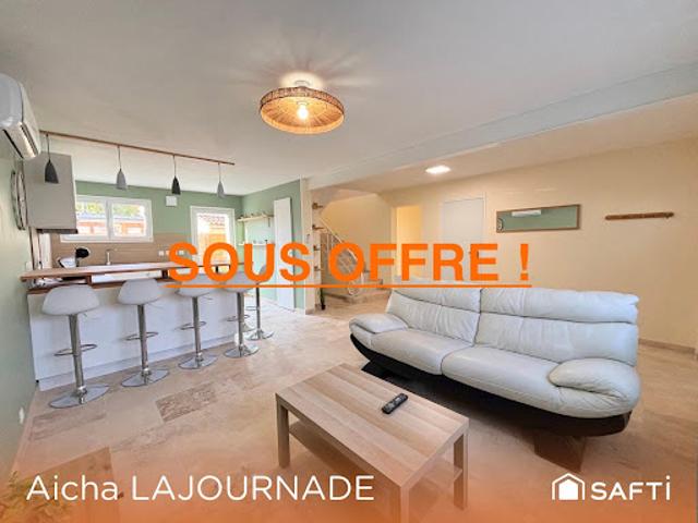 Vente Maison 5 pièces 102 m2 Avignon