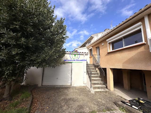 Vente Maison 5 pièces 102 m2 Agen