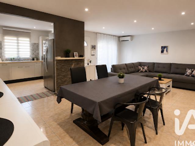 Vente Maison 5 pièces 102 m2 Alénya