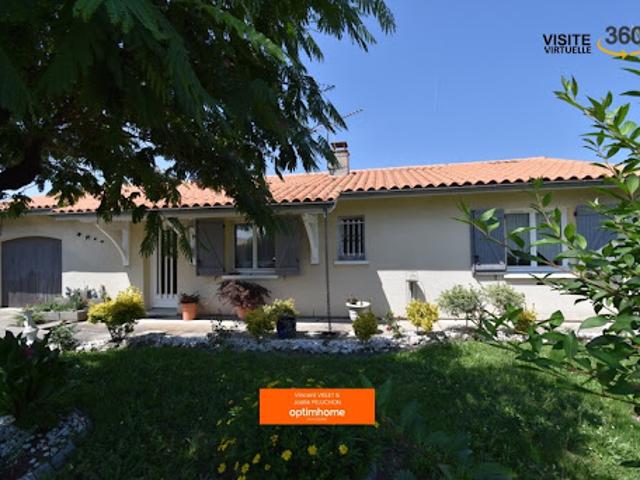 Vente Maison 5 pièces 102 m2 Ambares et lagrave