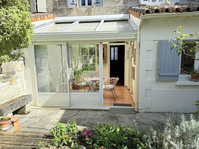 Vente Maison 5 pièces 102 m2 Angouleme