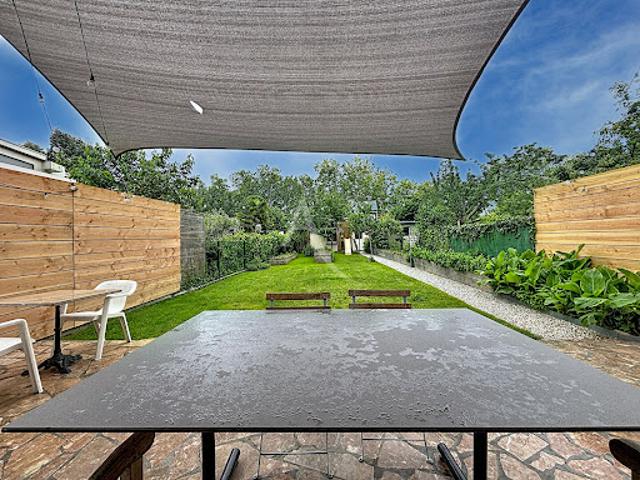 Vente Maison 5 pièces 102 m2 Angers