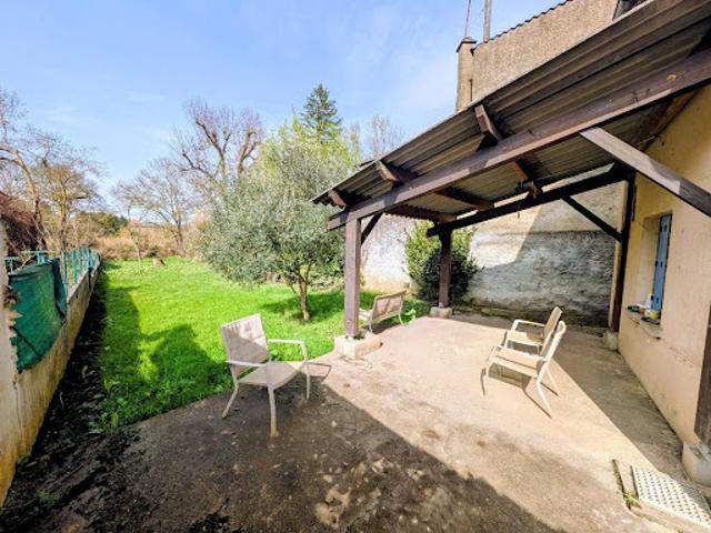 Vente Maison 5 pièces 102 m2 Buxerolles