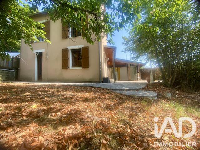 Vente Maison 5 pièces 102 m2 Bagnères de Bigorre