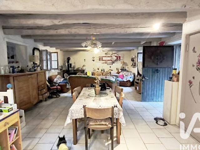 Vente Maison 5 pièces 102 m2 Bagnères de Bigorre
