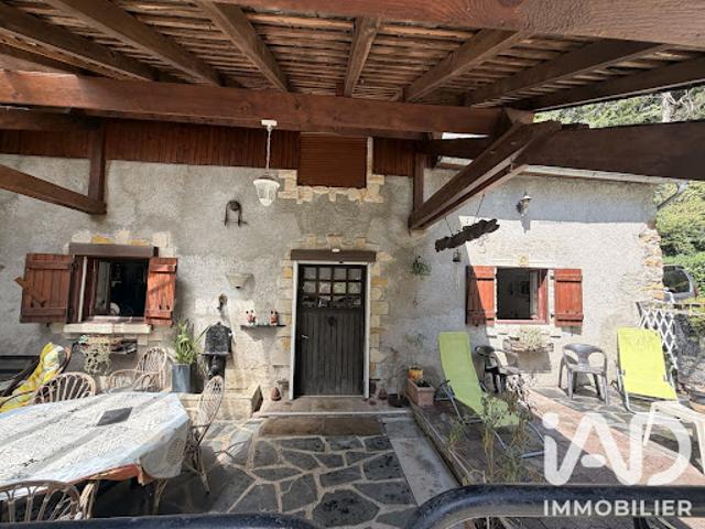 Vente Maison 5 pièces 102 m2 Bagnères de Bigorre