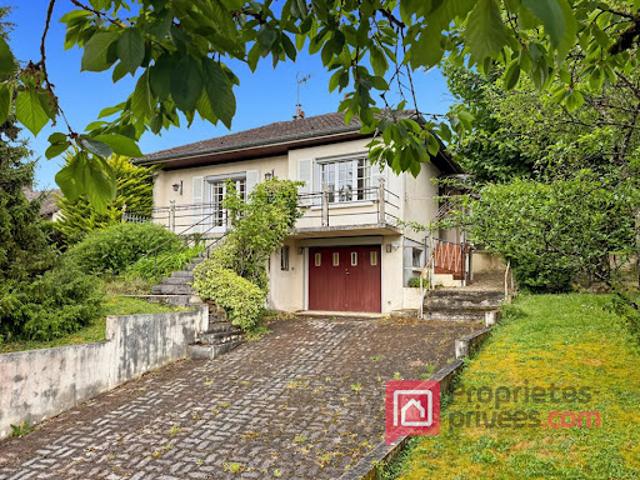 Vente Maison 5 pièces 102 m2 Bar sur Seine