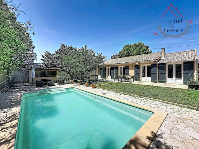 Vente Maison 5 pièces 102 m2 Bédarrides