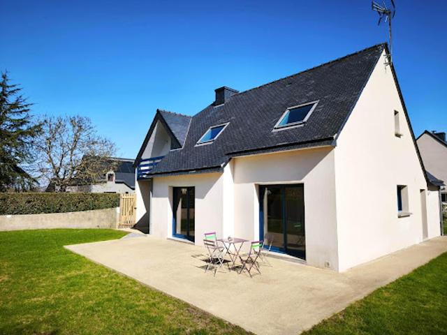Vente Maison 5 pièces 102 m2 Berric