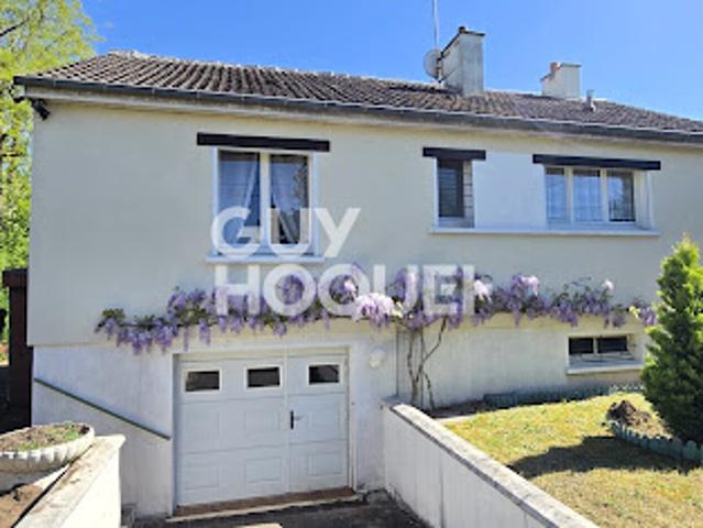Vente Maison 5 pièces 102 m2 Boigny sur Bionne