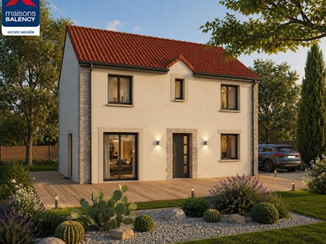 Vente Maison 5 pièces 102 m2 Bois le Roi
