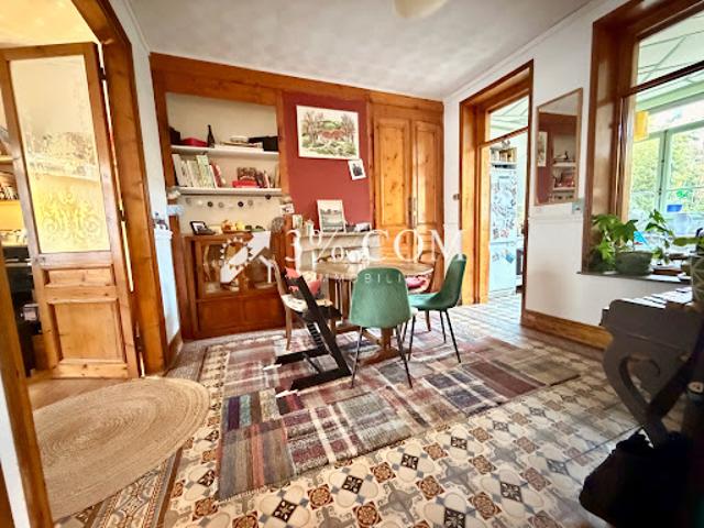 Vente Maison 5 pièces 102 m2 Boulogne sur Mer
