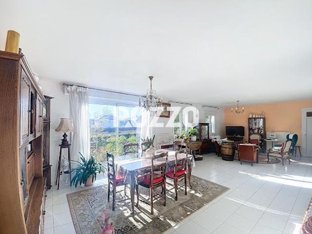 Vente Maison 5 pièces 102 m2 Sannerville