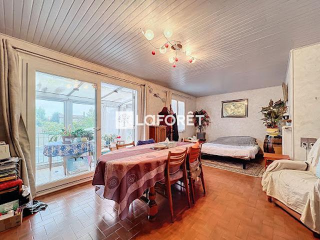 Vente Maison 5 pièces 102 m2 Choisy le Roi