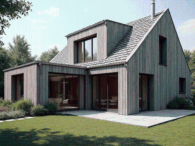 Vente Maison 5 pièces 102 m2 Clis