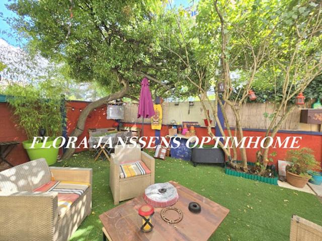 Vente Maison 5 pièces 102 m2 Colombes