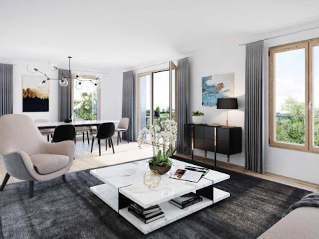 Vente Maison 5 pièces 102 m2 Compiegne