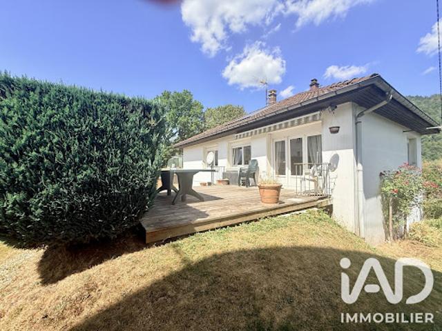 Vente Maison 5 pièces 102 m2 Cornimont