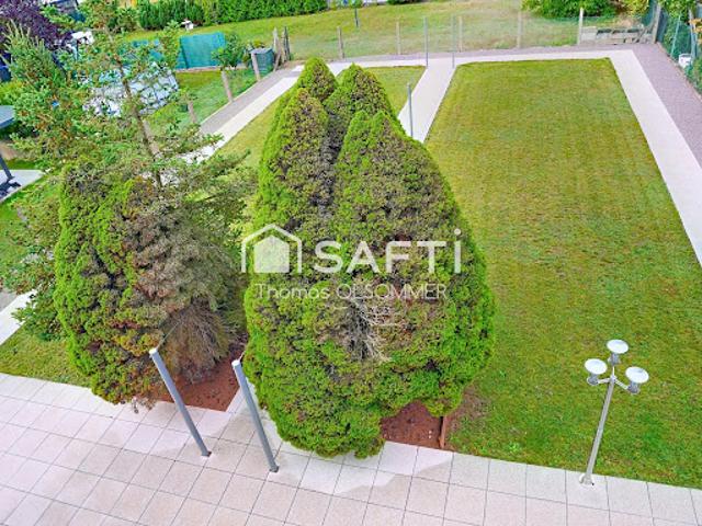 Vente Maison 5 pièces 102 m2 Creutzwald