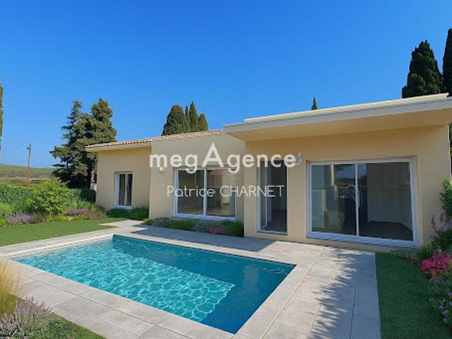Vente Maison 5 pièces 102 m2 Cruzy