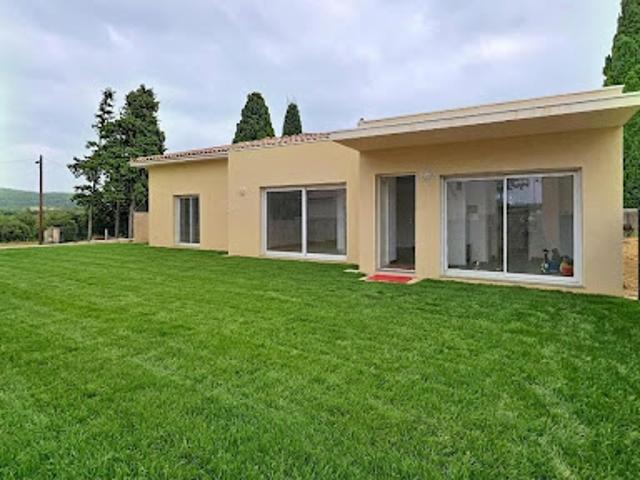 Vente Maison 5 pièces 102 m2 Cruzy