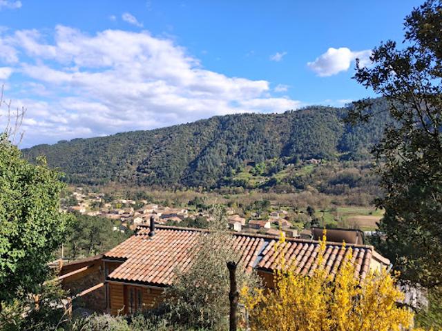 Vente Maison 5 pièces 102 m2 Dunière sur Eyrieux