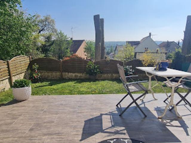 Vente Maison 5 pièces 102 m2 Dampmart