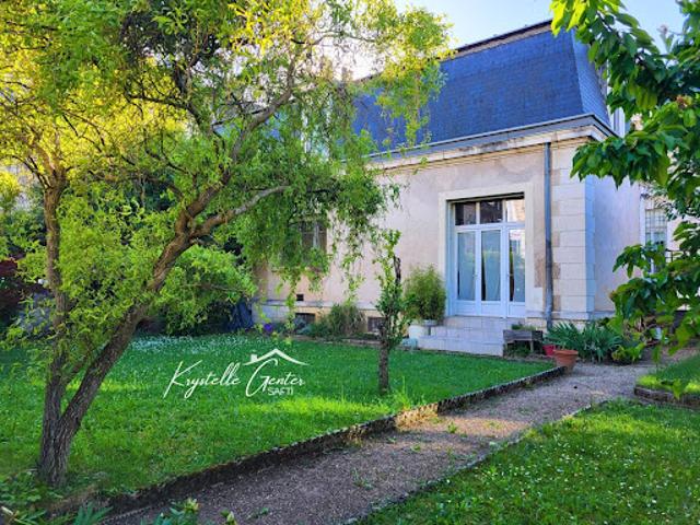 Vente Maison 5 pièces 102 m2 Dole