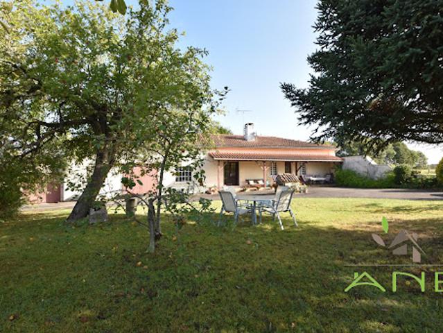 Vente Maison 5 pièces 102 m2 Ecuras
