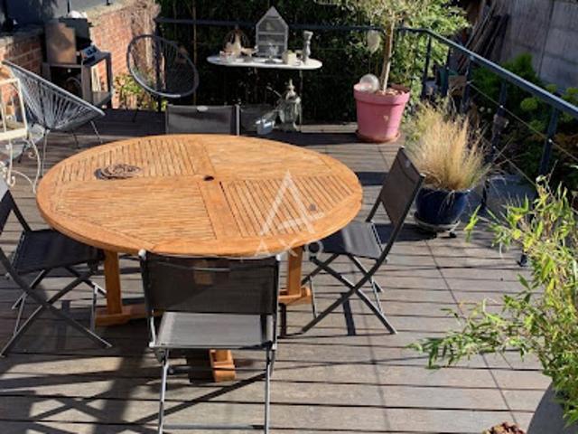 Vente Maison 5 pièces 102 m2 Epernay