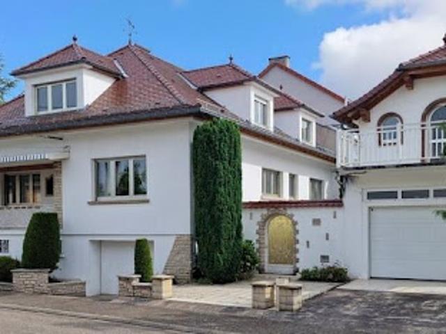 Vente Maison 5 pièces 102 m2 Farschviller
