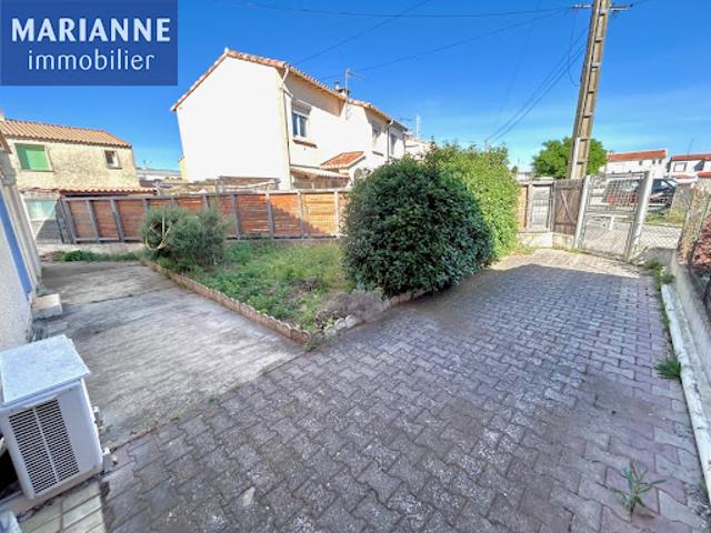 Vente Maison 5 pièces 102 m2 Frontignan