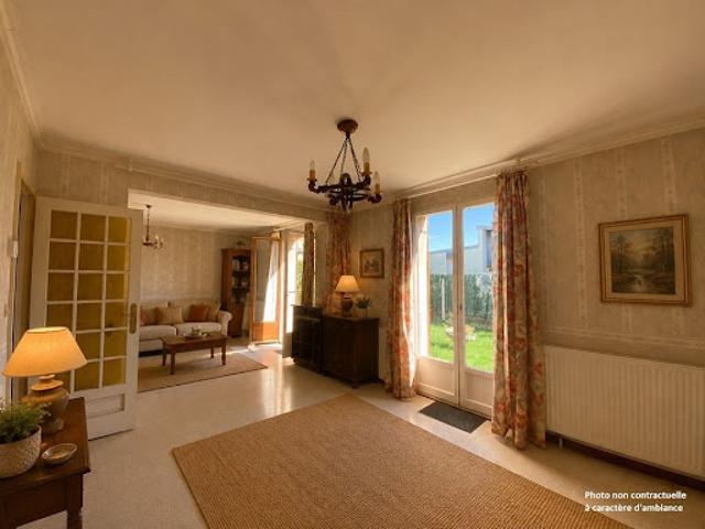 Vente Maison 5 pièces 102 m2 Guilherand Granges