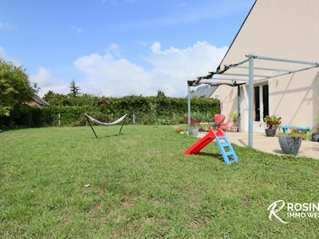 Vente Maison 5 pièces 102 m2 Gennes Val de Loire