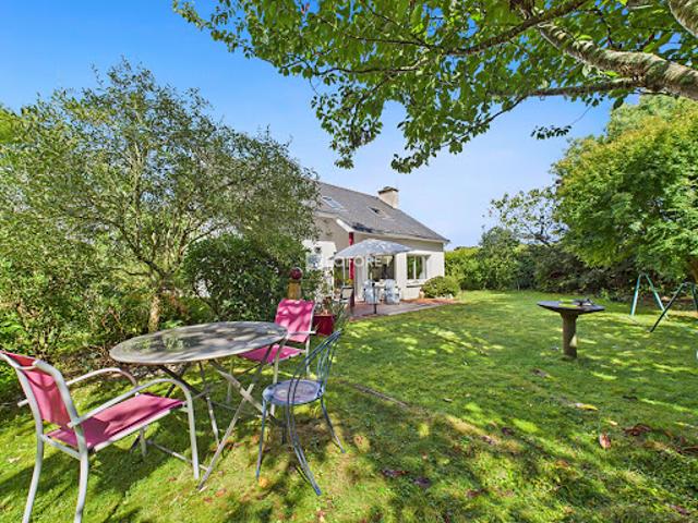 Vente Maison 5 pièces 102 m2 Gouesnach
