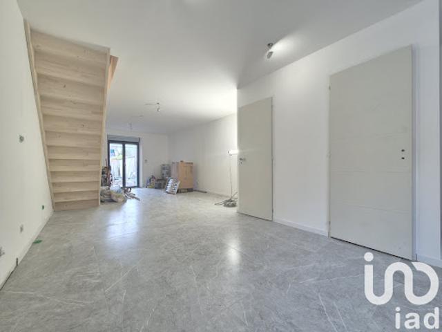 Vente Maison 5 pièces 102 m2 Haraucourt
