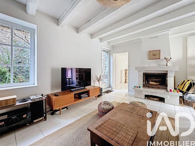 Vente Maison 5 pièces 102 m2 La Gouesnière