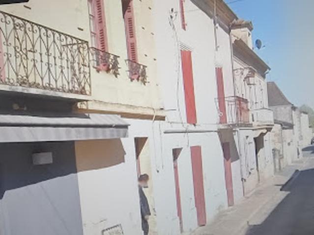 Vente Maison 5 pièces 102 m2 Lalinde