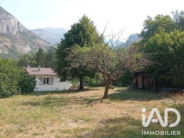 Vente Maison 5 pièces 102 m2 Lassur